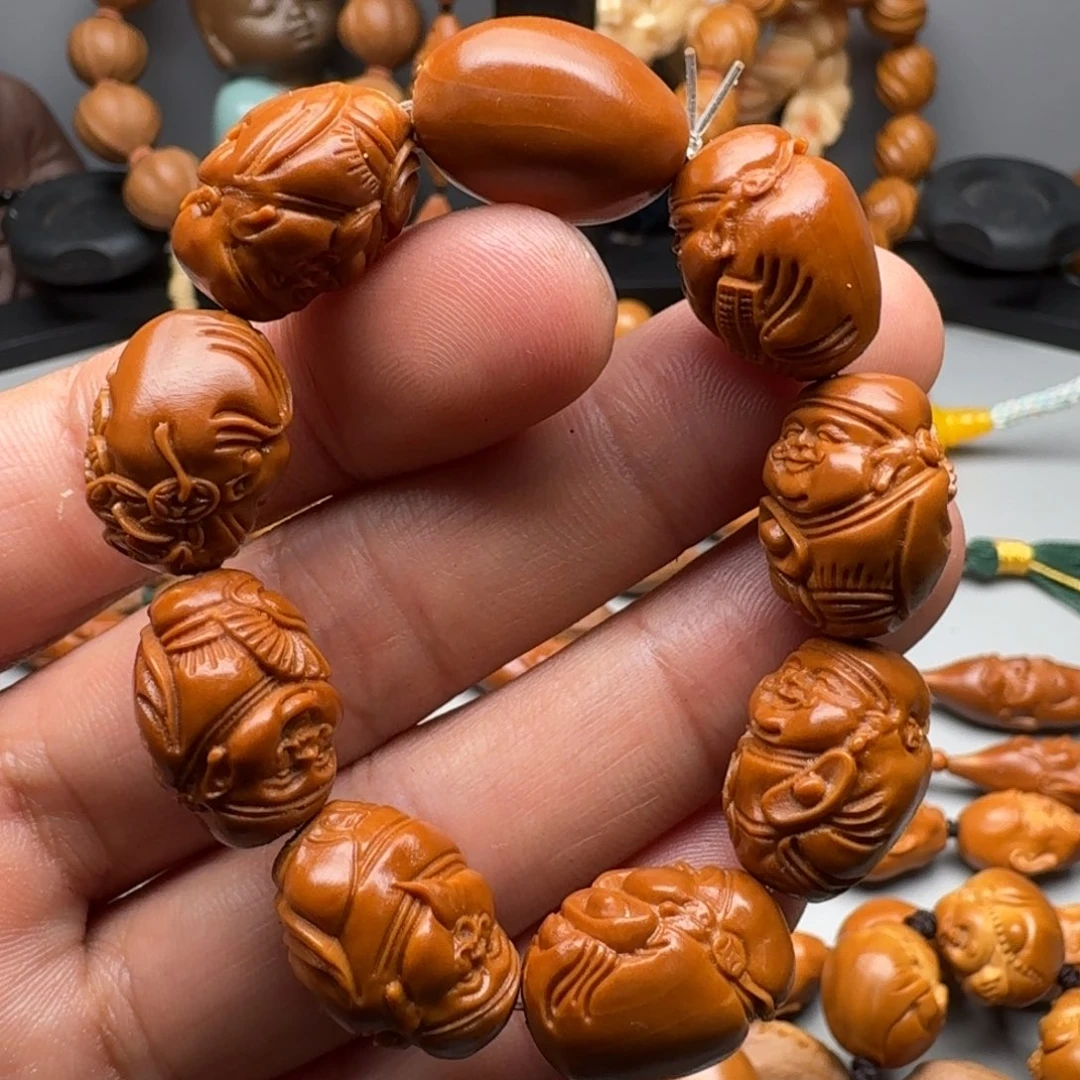 橄榄核手串/手链橄榄核