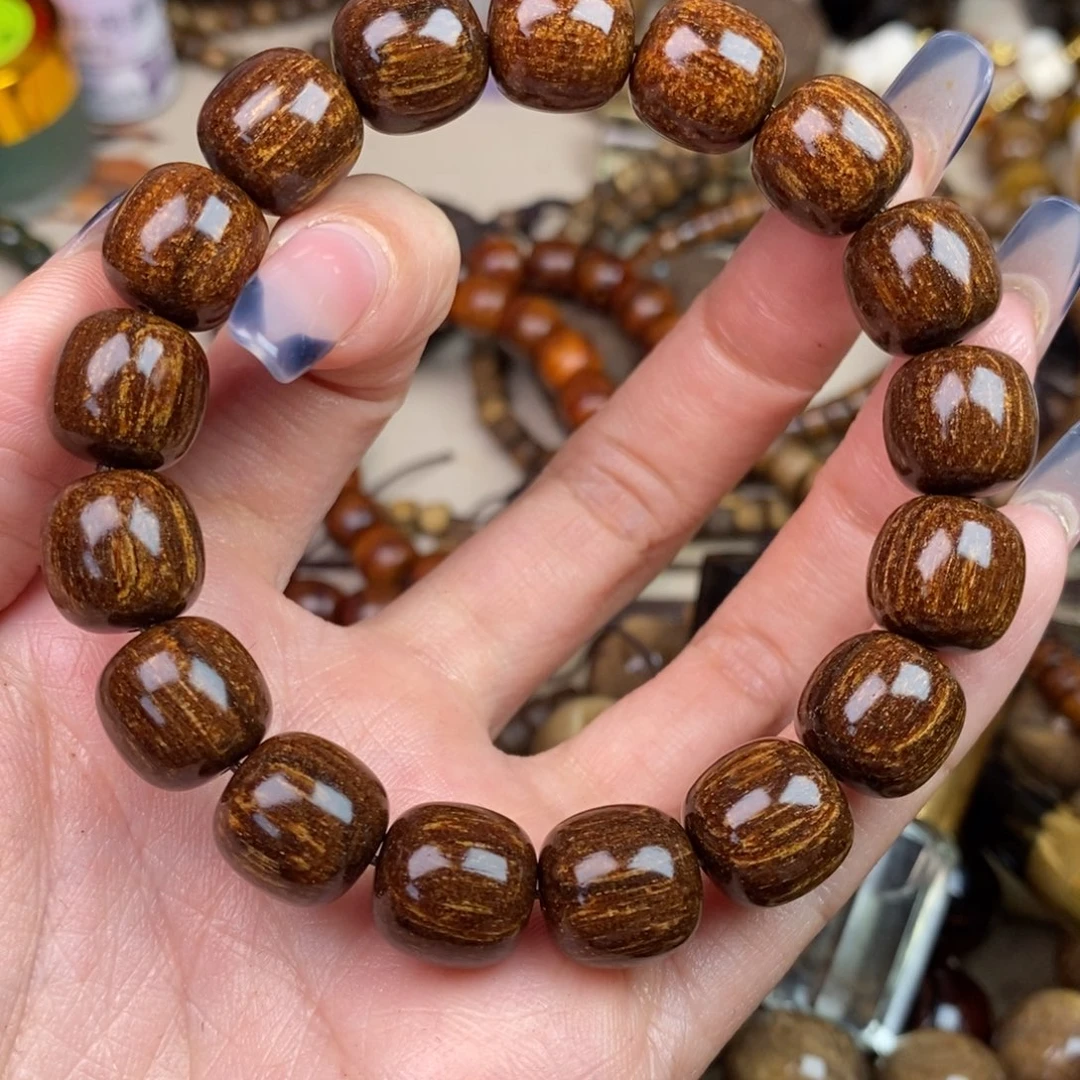 橄榄核手串/手链精品设计