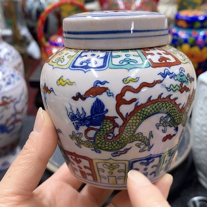 瓷片摆件爆款摆件摆件