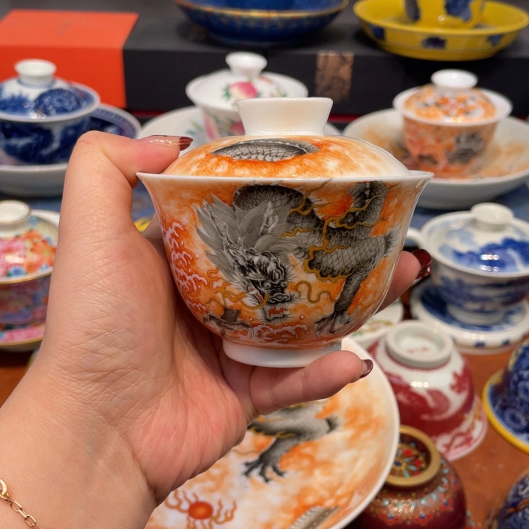 景德镇陶瓷景德镇瓷器