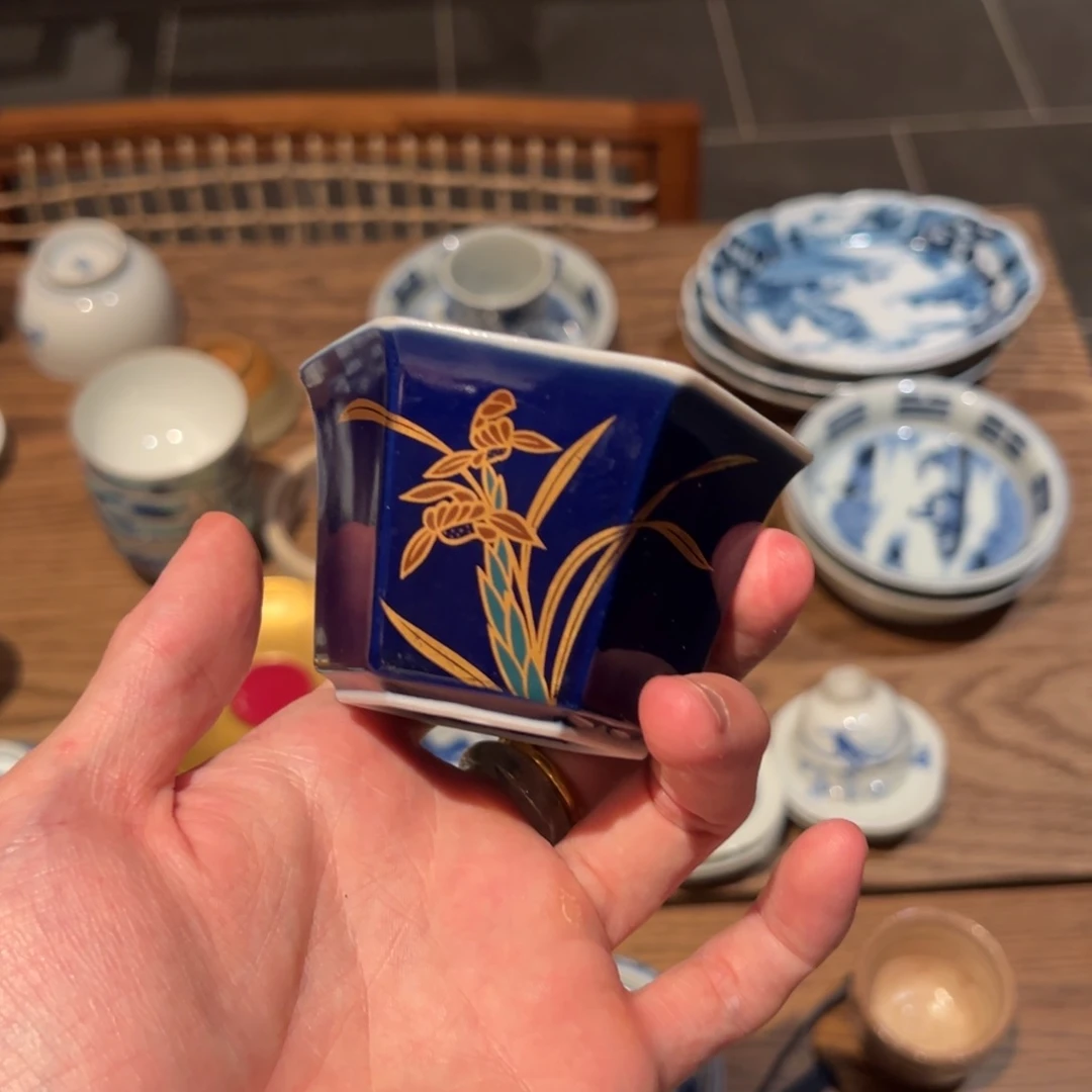九***七瓷器杯子杯子杯子