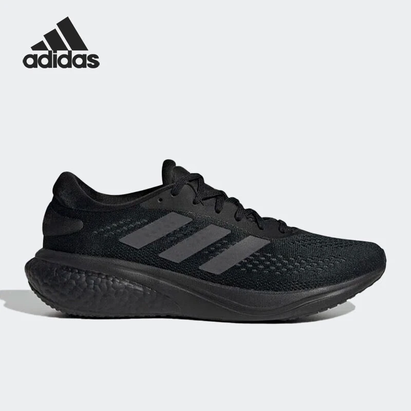ADIDAS/阿迪达斯 Supernova 2 运动时尚百搭耐磨跑步鞋 GW9087