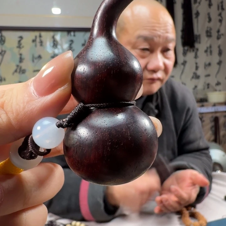 小叶紫檀手串/手链