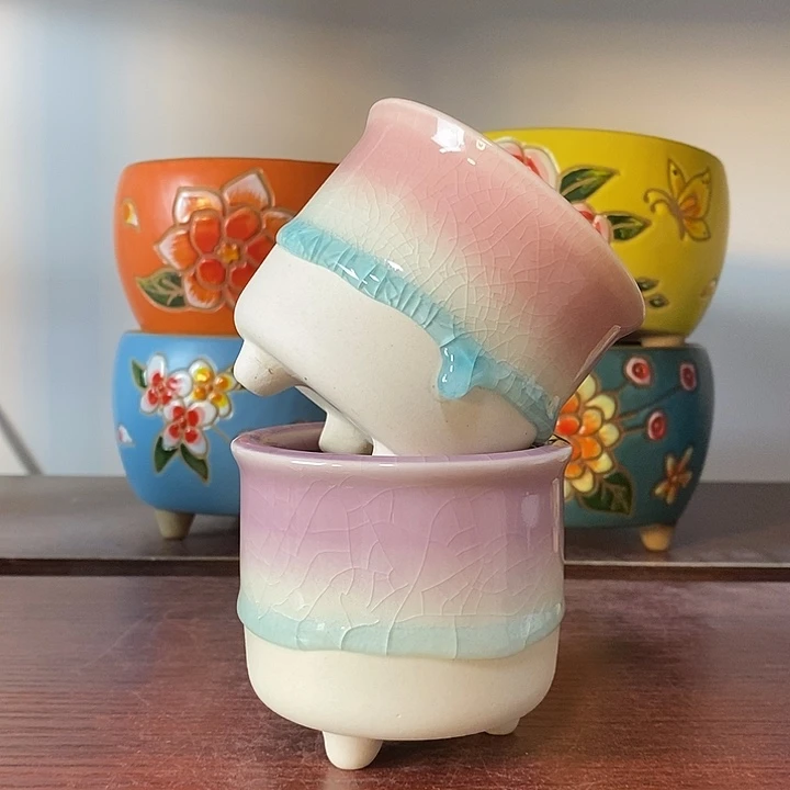 纯手工制作，满18包邮