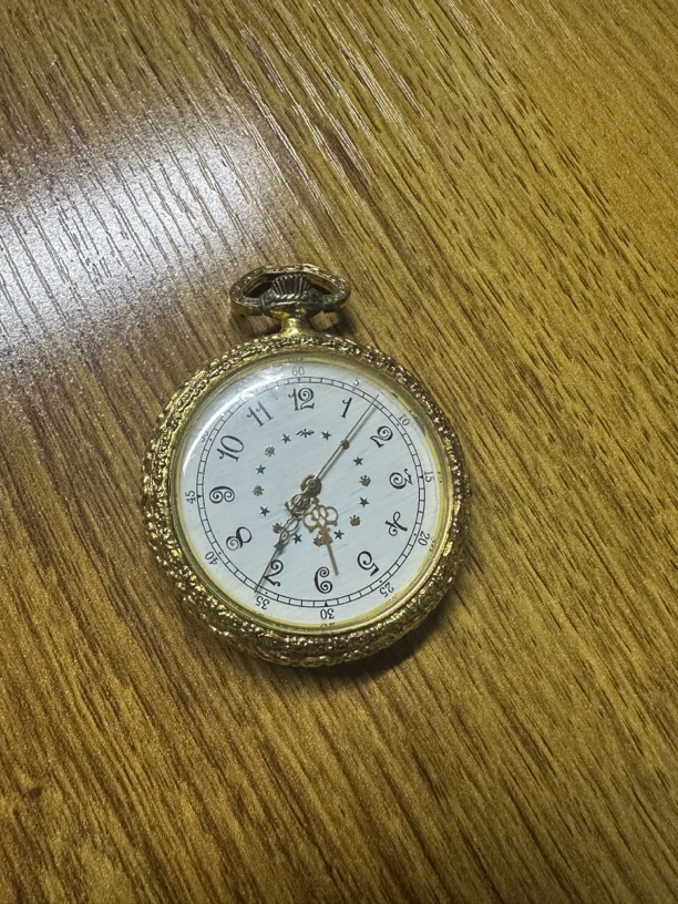 手表配件微瑕谨慎下单no退no还