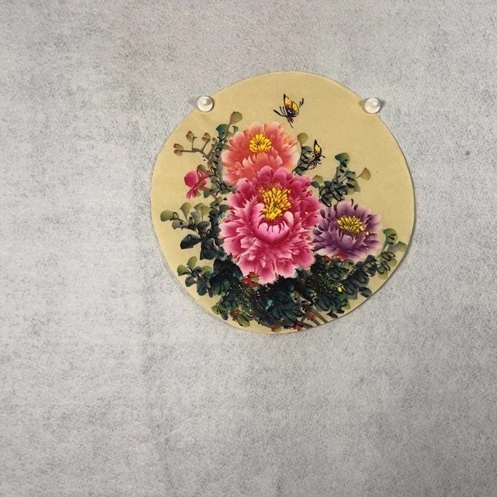 国画国画轩荣字画福利19