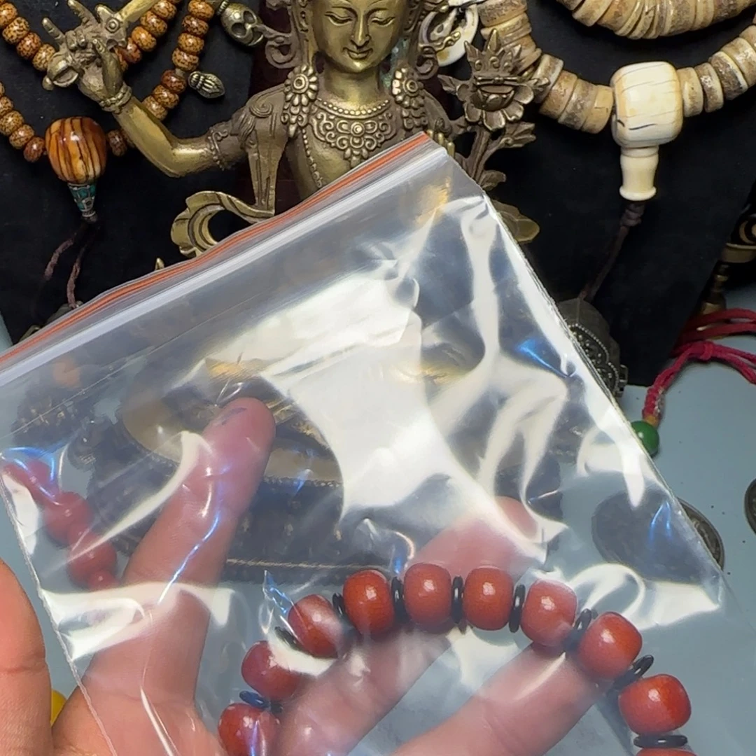 格桑工艺坊直播间