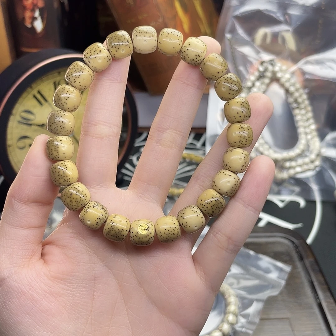 沈***莫手串星月菩提浮生