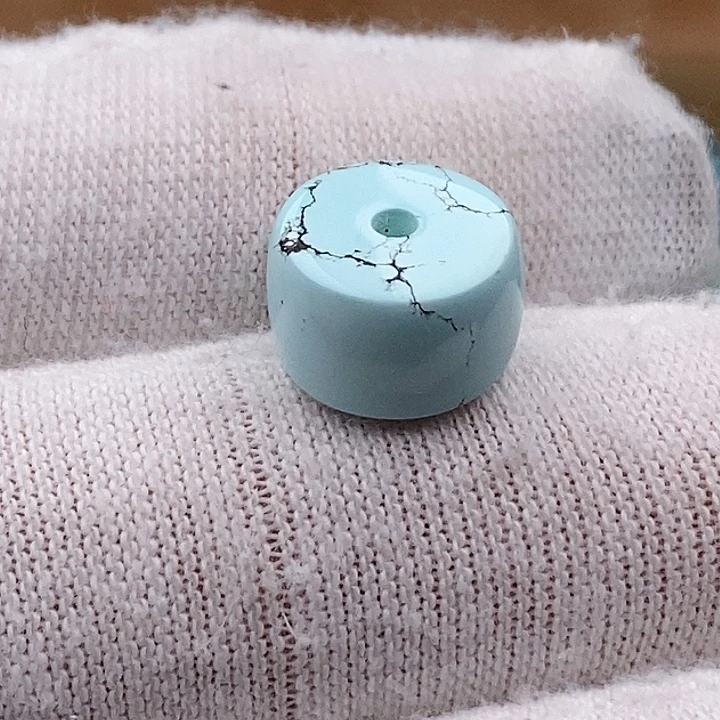 绿松石未镶嵌珠宝奇石10.5