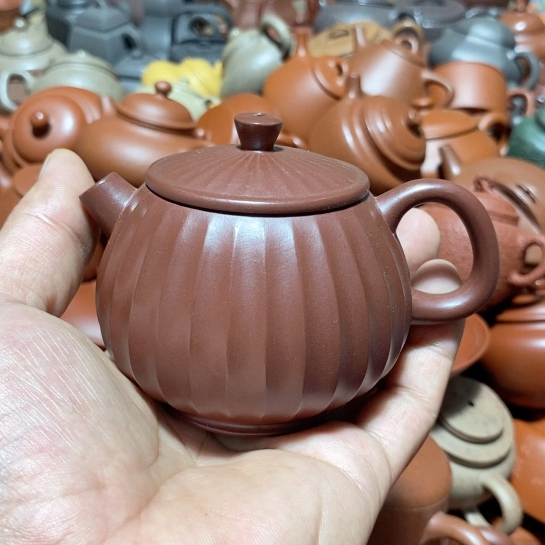 茶壶紫砂欢迎各位光临惠顾