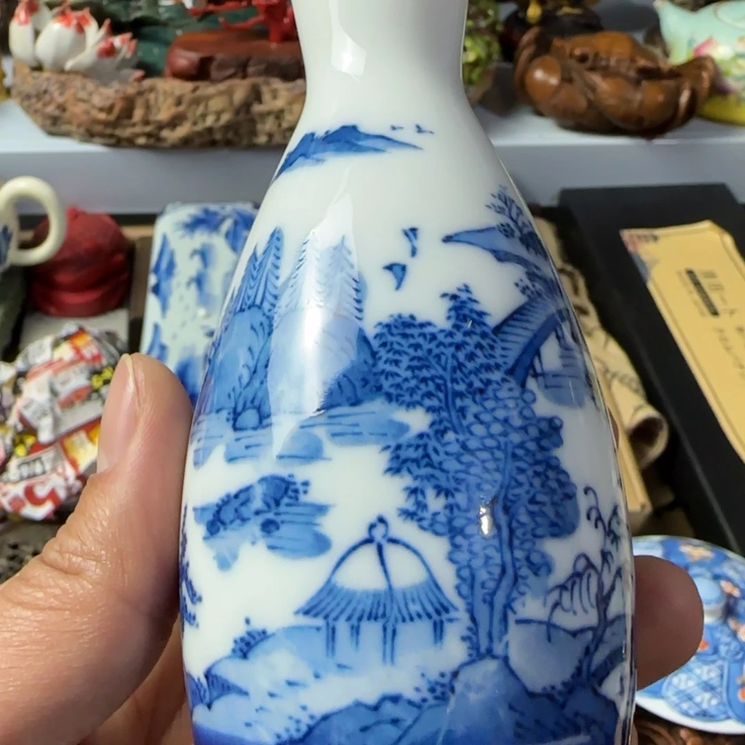 紫砂茶宠放漏场，全都漏