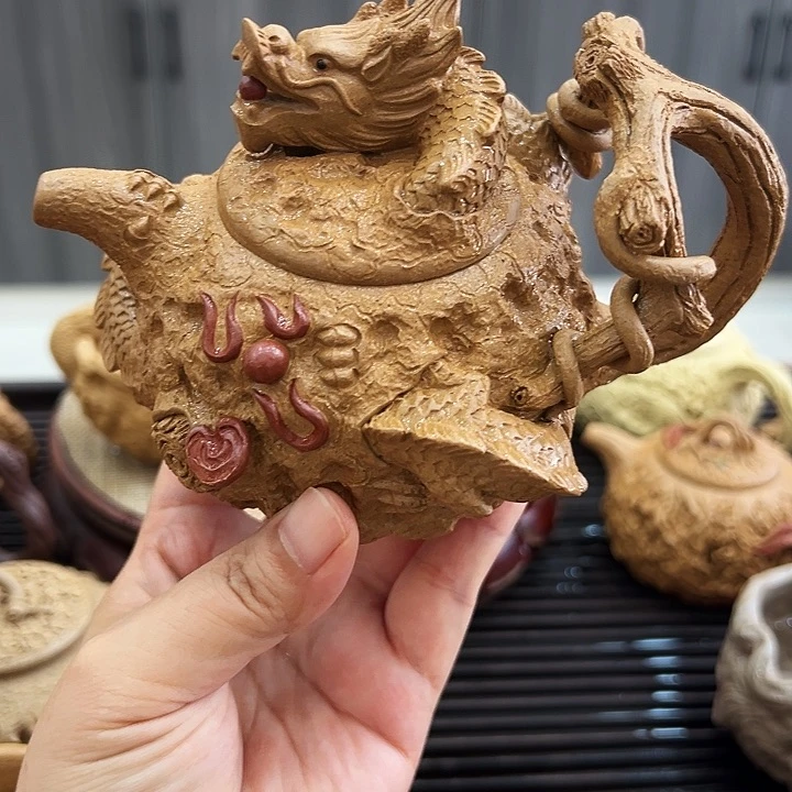 茶壶紫砂紫砂壶紫砂茶壶