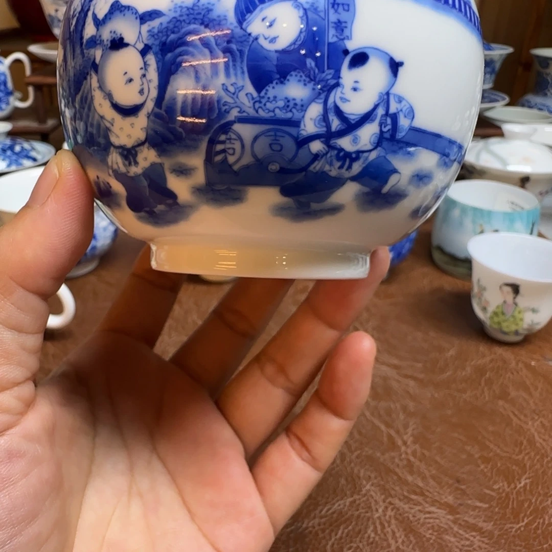 今天晚上的月亮好美