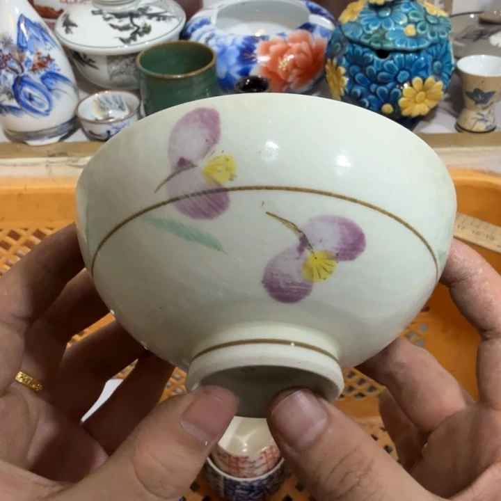 陶瓷推荐第二名20包邮