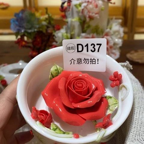 柴烧粗陶源头厂家