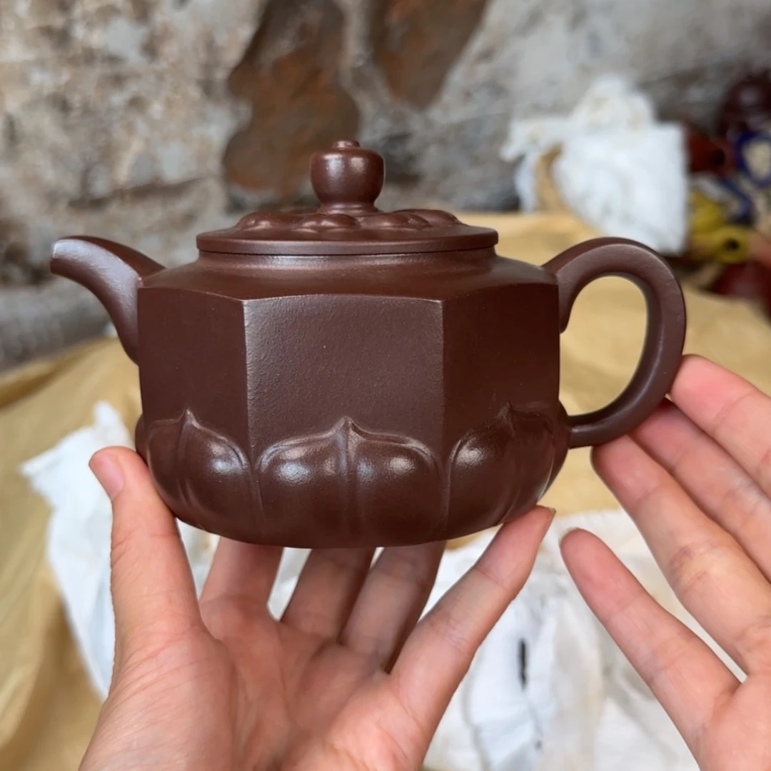 【闪购商品】茶壶紫砂紫砂茶具