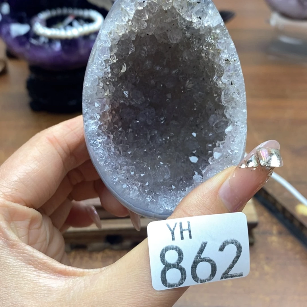 未镶嵌水晶大型摆件（非配饰）