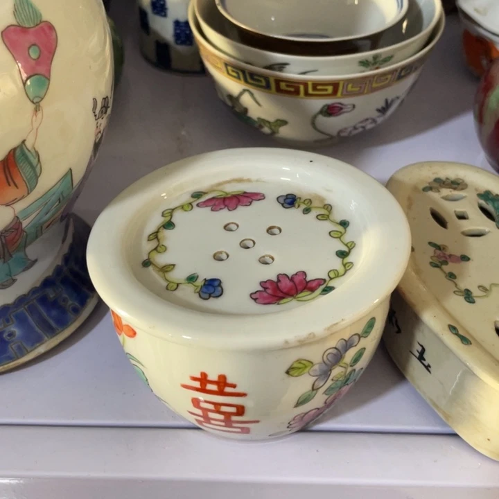 陶陶瓷艺术家的作品