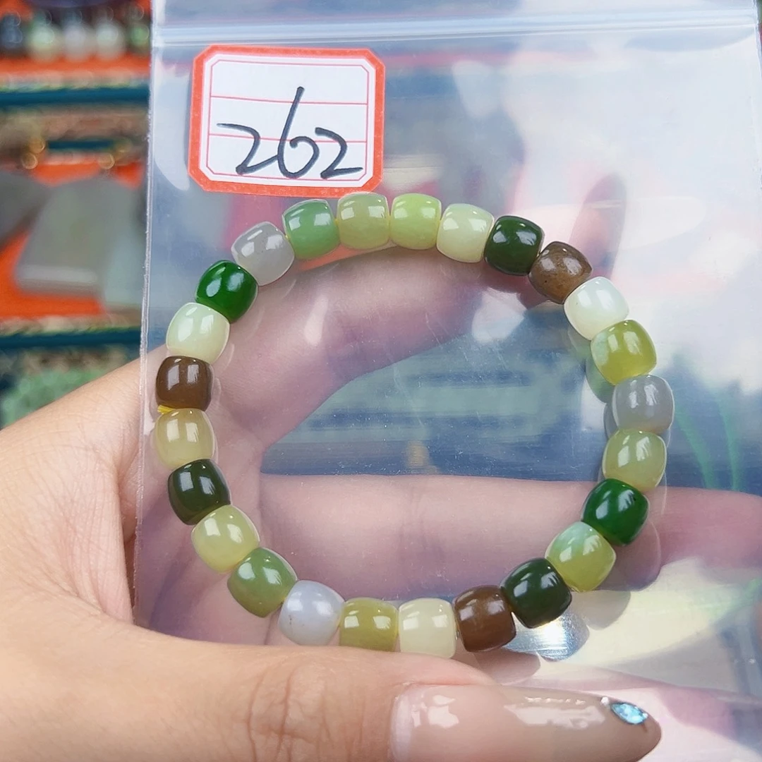 和田玉未镶嵌珠宝半成品