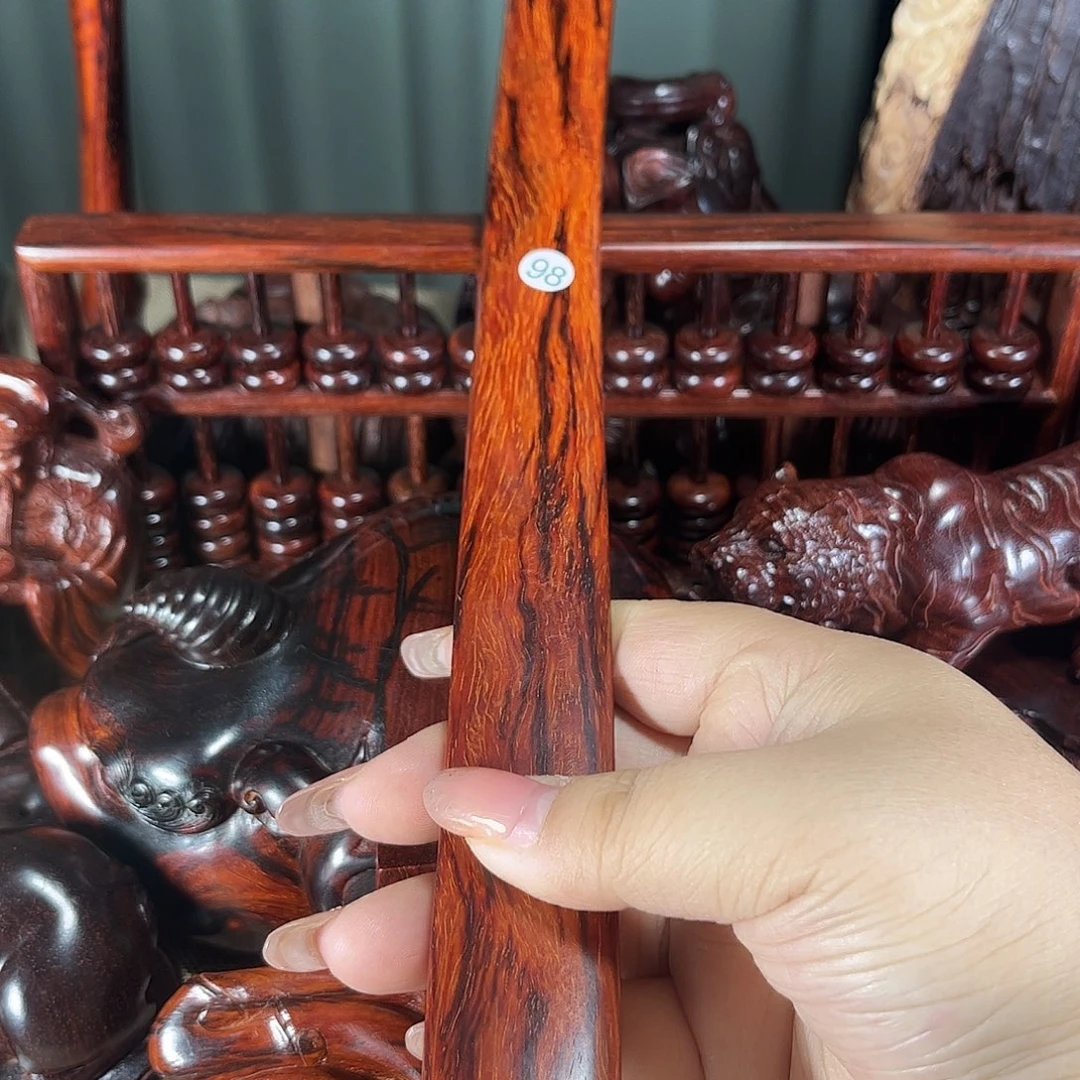 檀香紫檀（小叶紫檀）