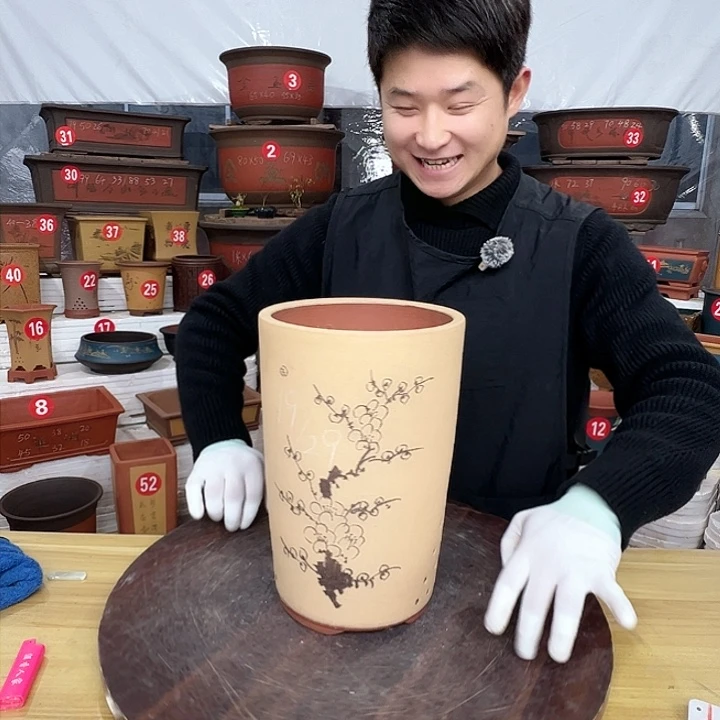 紫砂精品紫砂工厂直销
