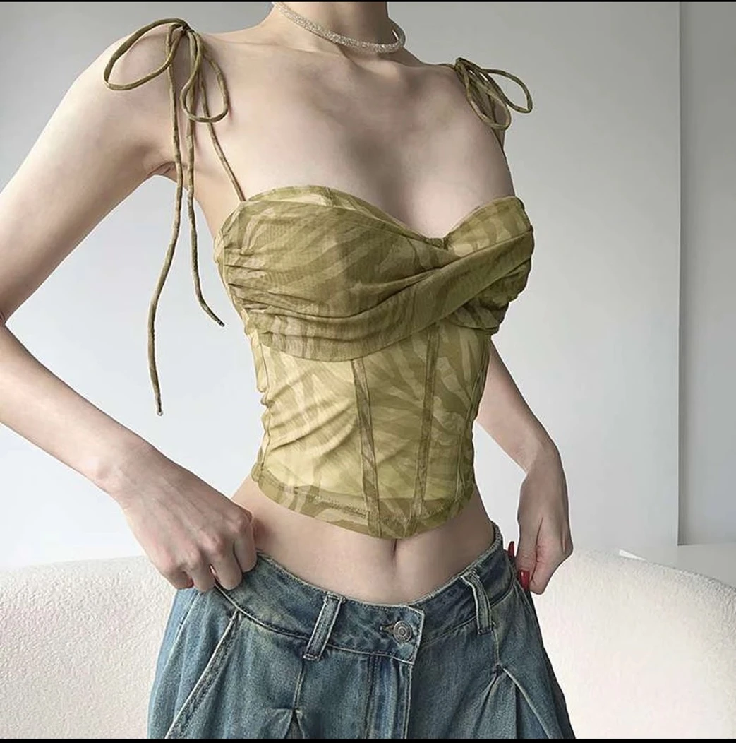 高品质孤品辣妹千金女装