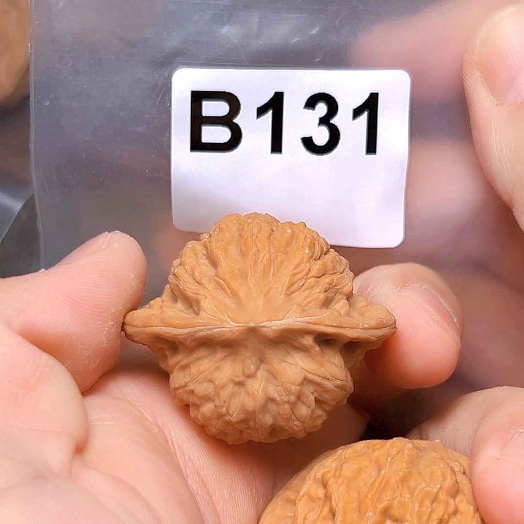 吊坠文玩核桃42免崔凯