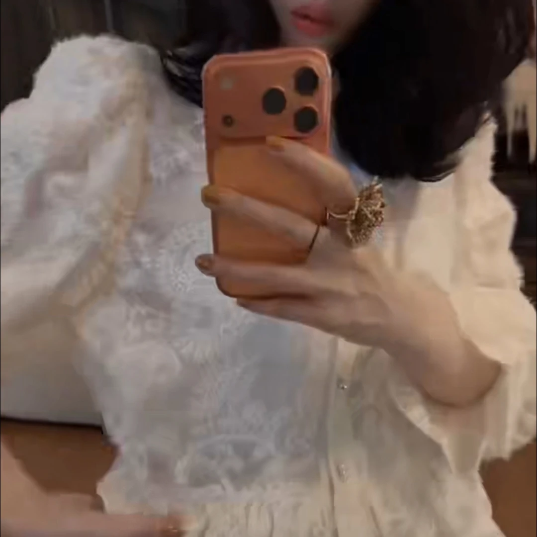 2025冬季新款潮流韩版爆款网红上衣odix