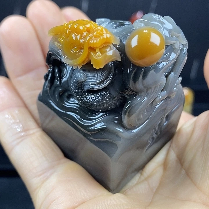 印石寿山石寿山石印章