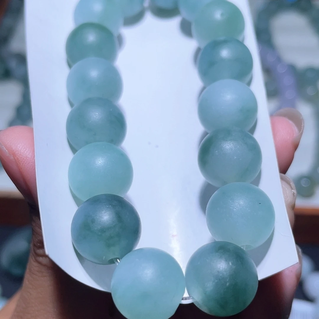 【闪购商品】未镶嵌定制翡翠