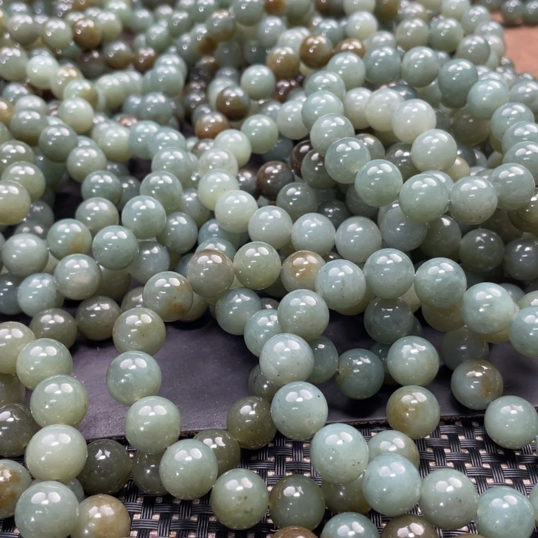 手链未镶嵌和田玉多样性发货拍一发一