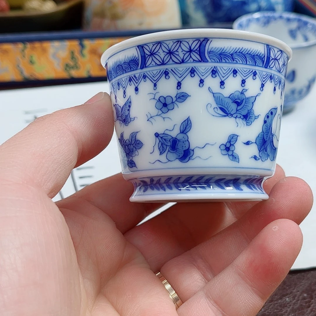 杯千年瓷都景德镇 艺术关注谢佳豪