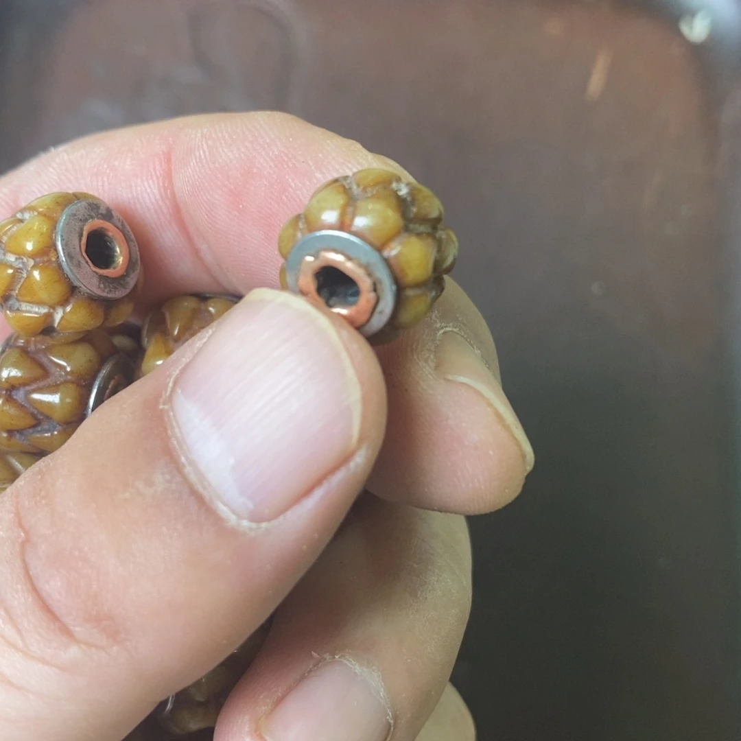 手串/手链驼骨配饰20尺寸1.3