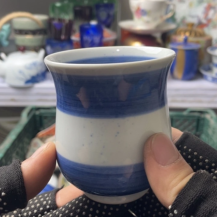 水滴瓷器水滴瓷器