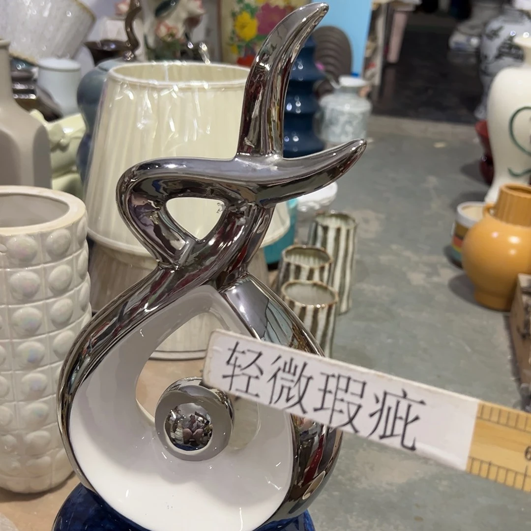 摆件外贸出口高度问客服