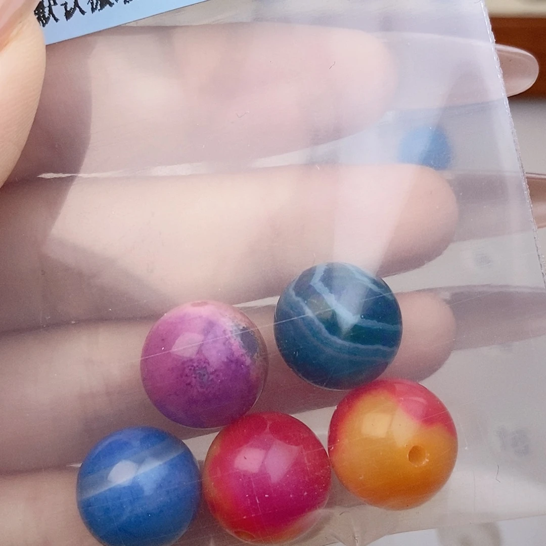 玛瑙/玉髓合金玛瑙