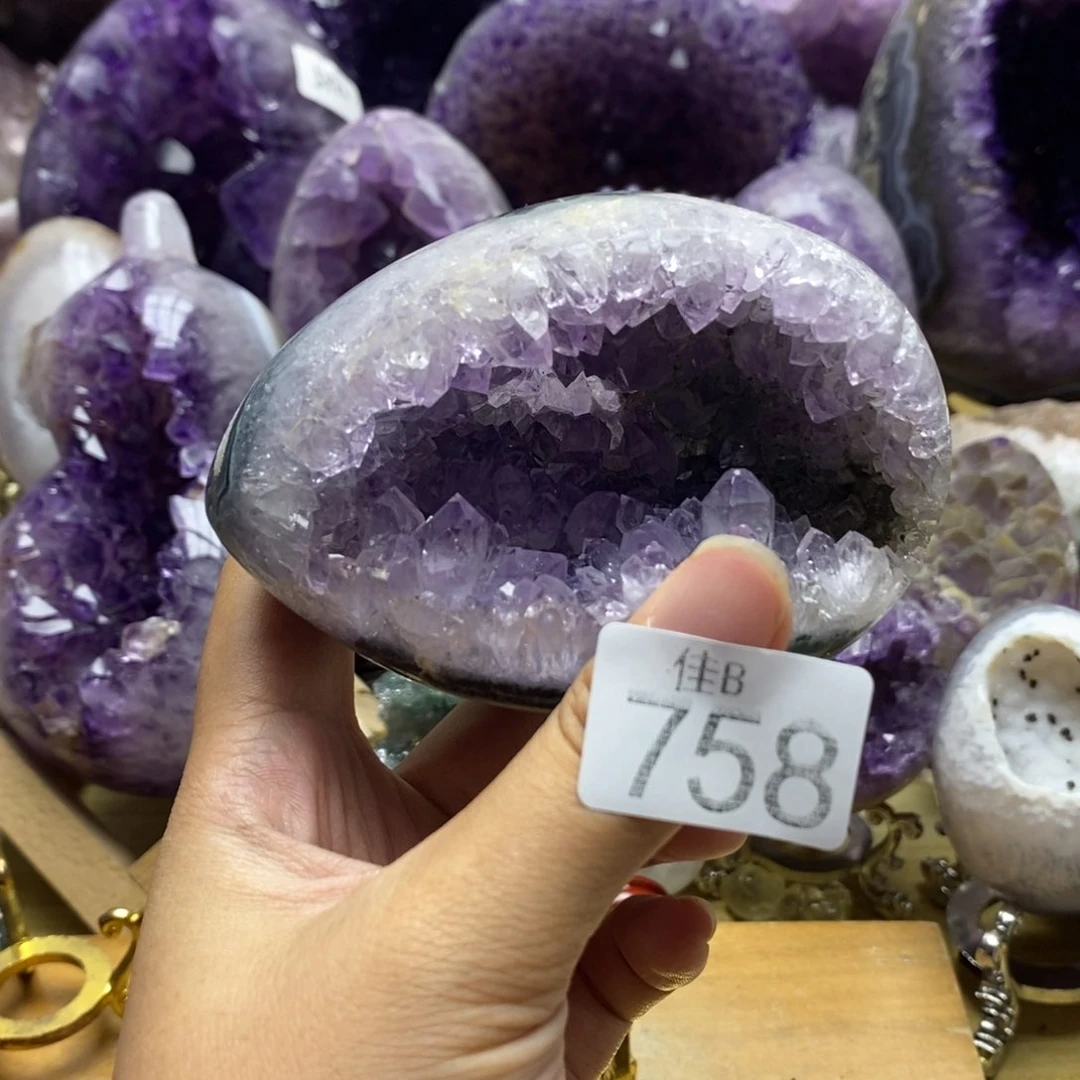 未镶嵌大型摆件（非配饰）水晶