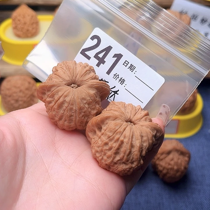 核桃花*文玩文玩文玩241