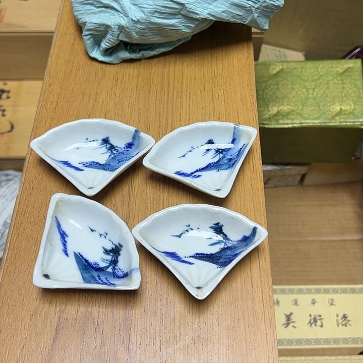 摆件家居工艺品瓷器