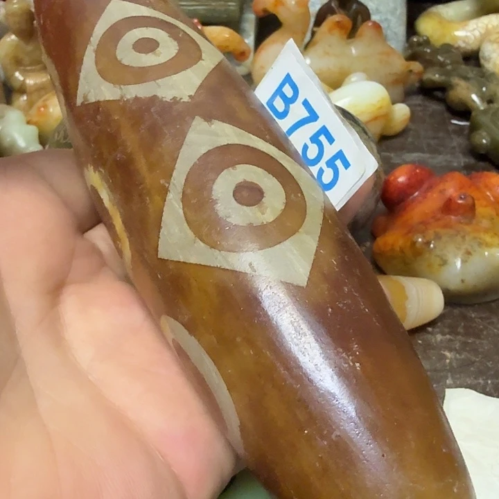 5***3未镶嵌颈饰玛瑙/玉髓