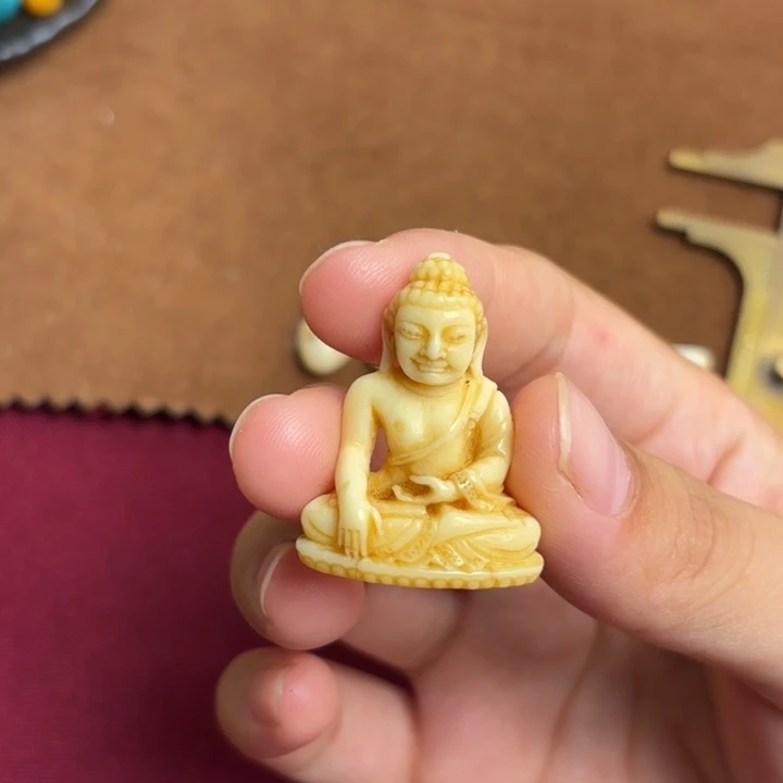 手串/手链橄榄核藏传小配饰