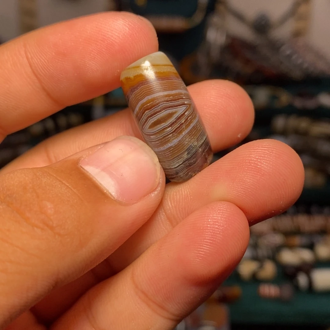 玛瑙/玉髓未镶嵌珠宝奇石