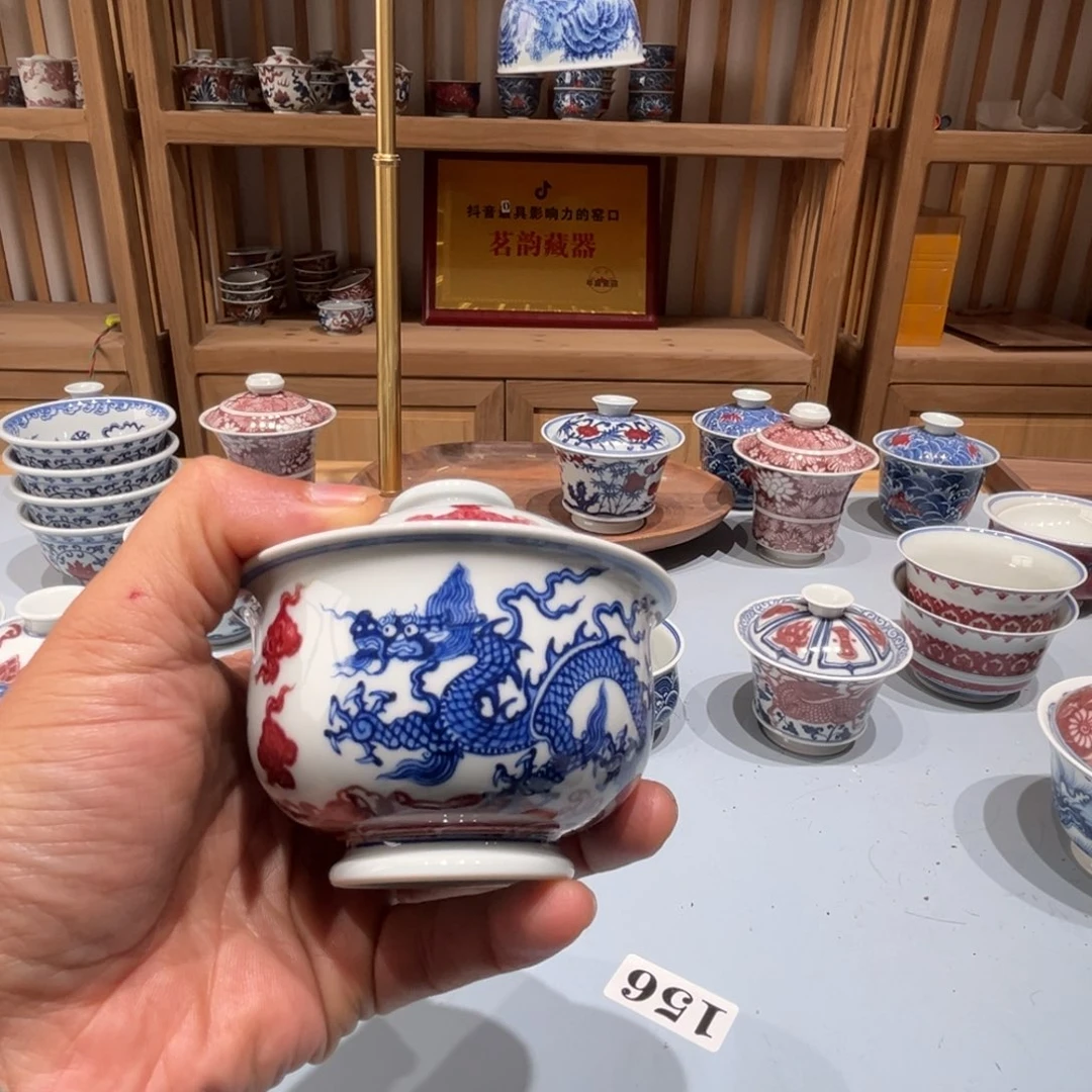 景德镇陶瓷艺术展在