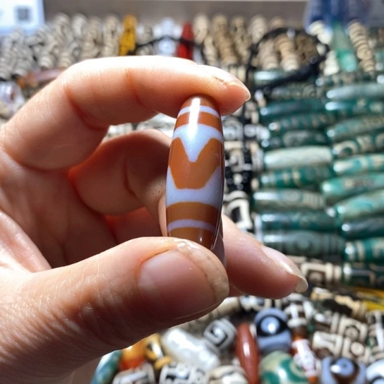 M***乄玛瑙/玉髓未镶嵌颈饰