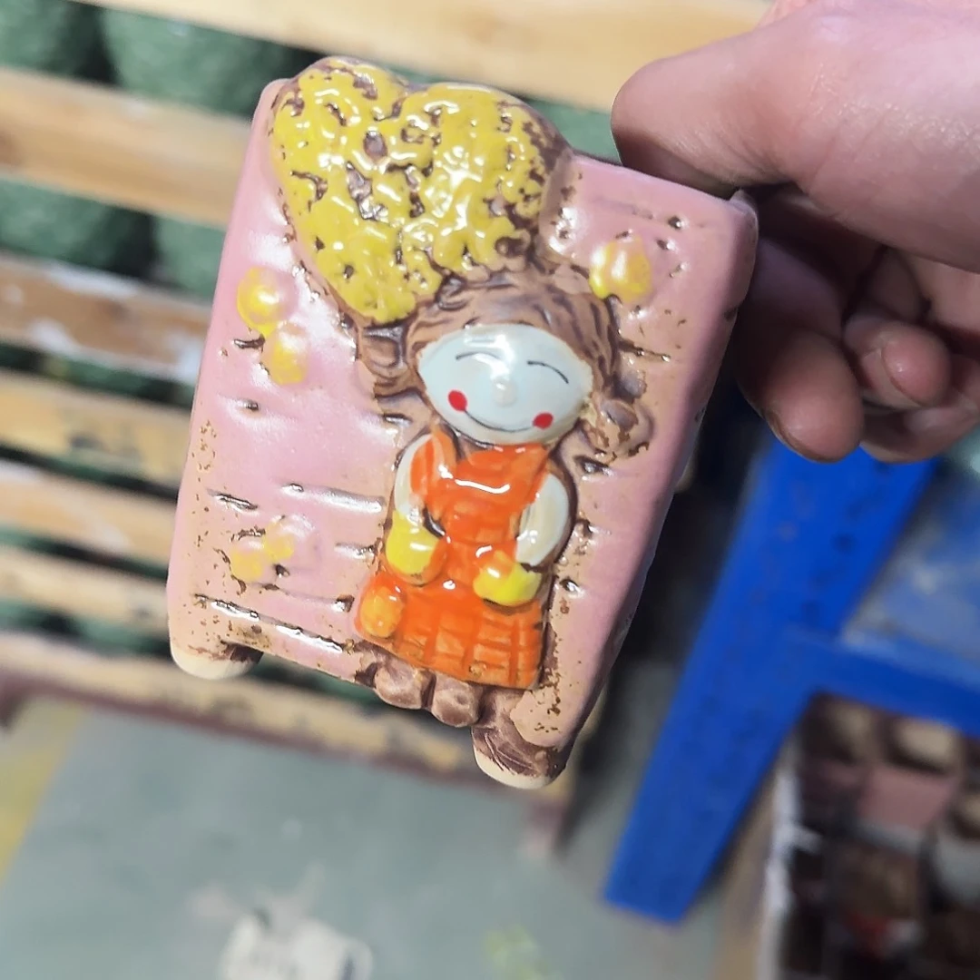 陶瓷福利局·自动合并订单·一个个买凑9元发·9061