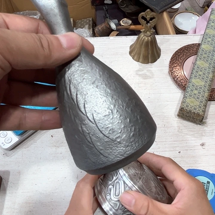 潇**城新亿阁中古杂项默认微瑕