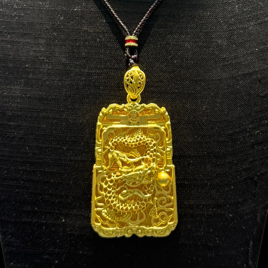 【专属链接】B16高端奢侈品-馆藏-吊坠