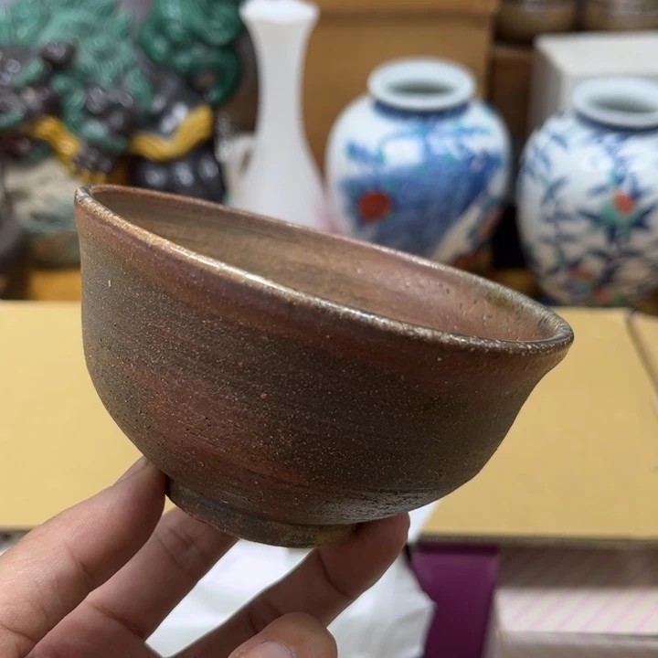 瓷片摆件工艺品瓷器摆件777