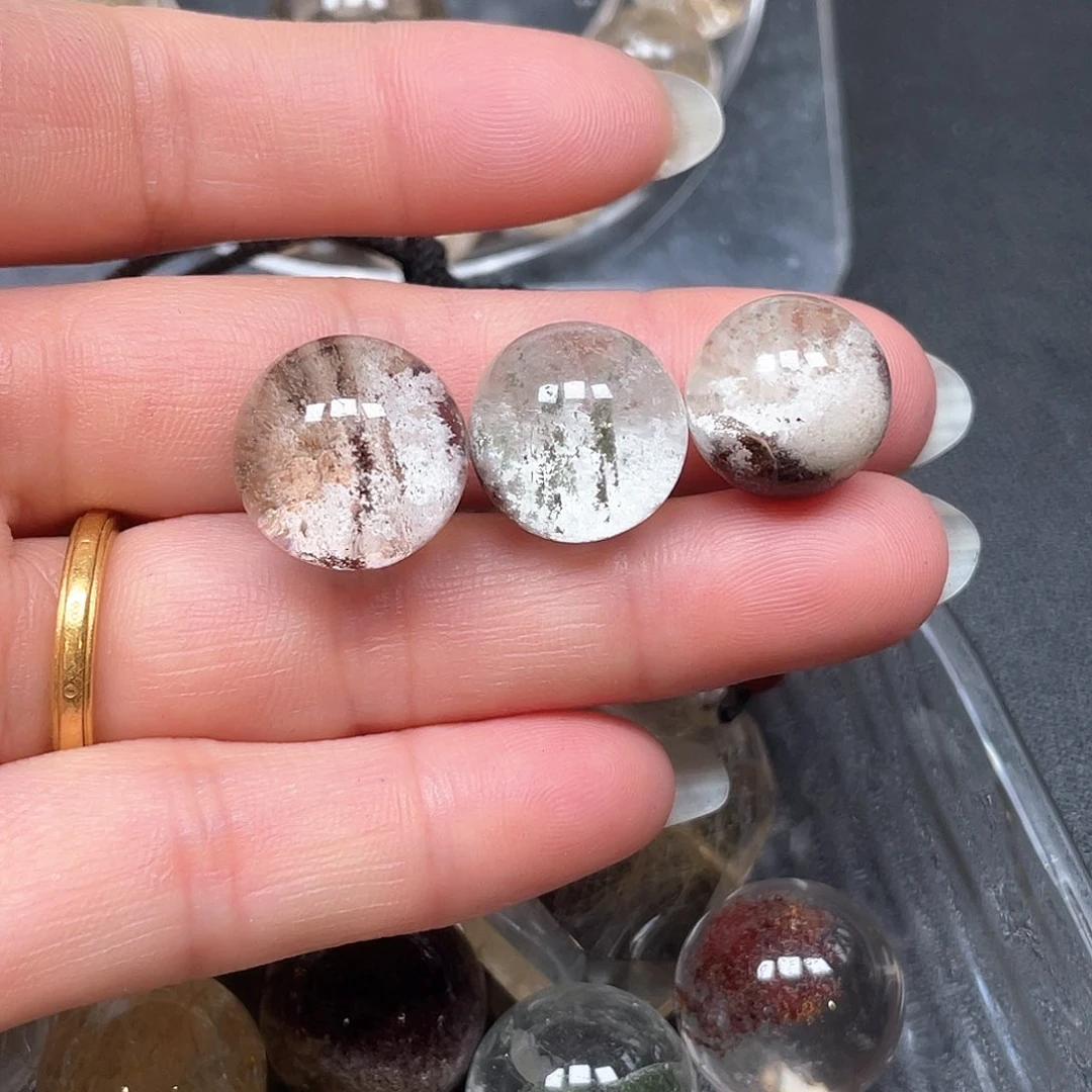 未镶嵌吊坠(不含链)水晶?****?