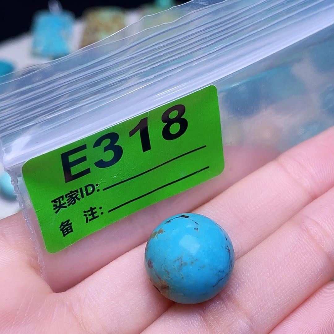 绿石头十堰特色手工古风配饰